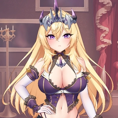 傲慢的怪兽公主与名侦探使魔游戏图标